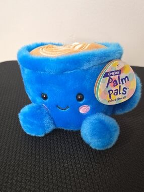 Letti Latte Palm Pal